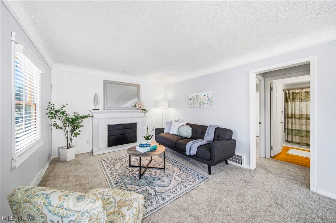 Fair Park - Residential