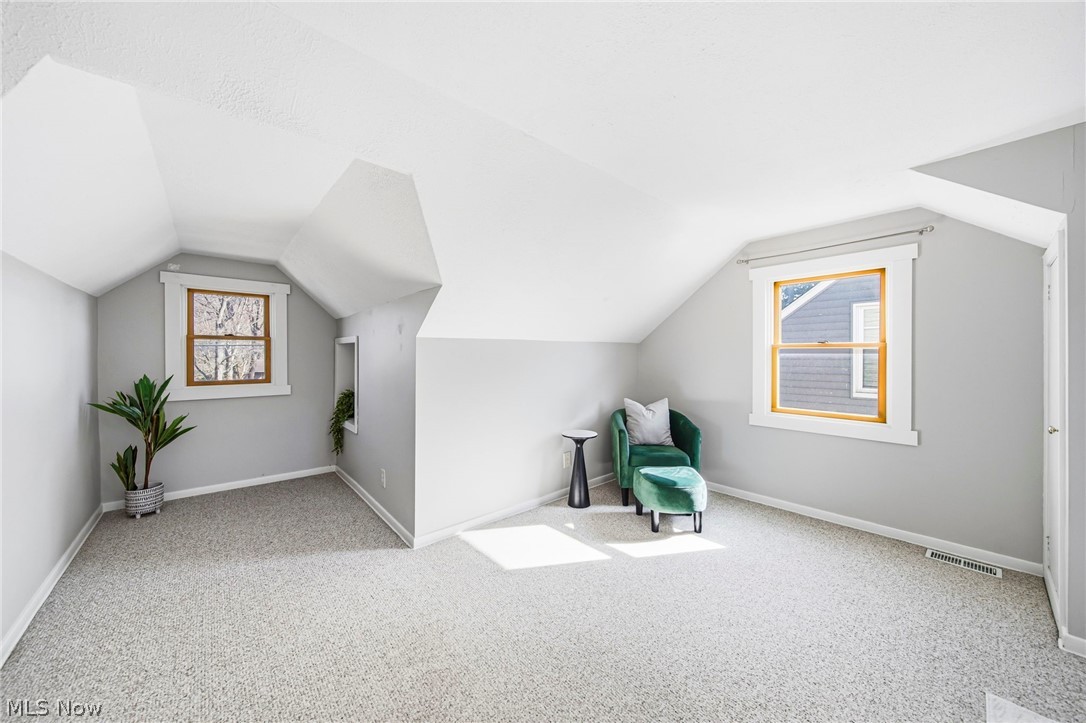 Fair Park - Residential