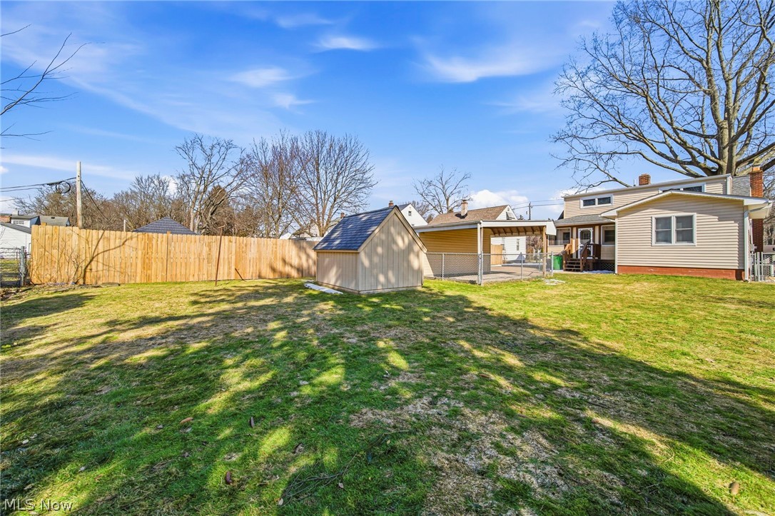 Fair Park - Residential