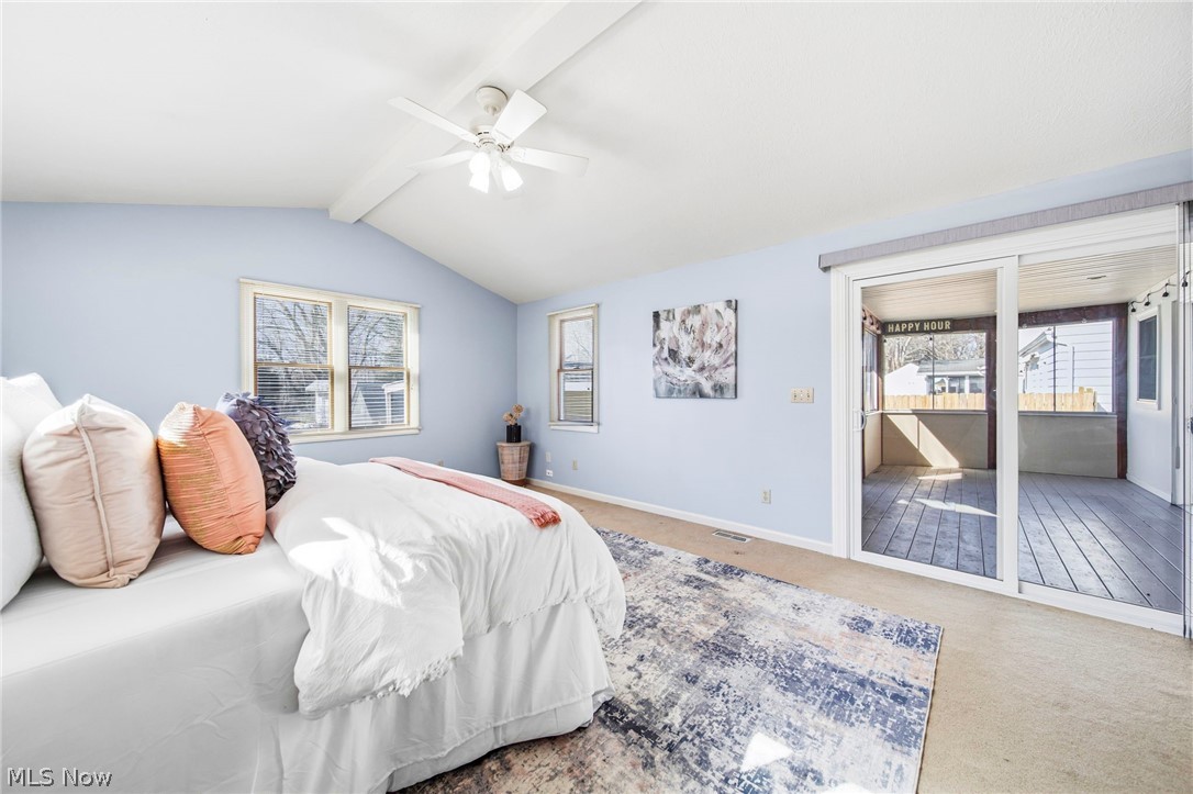 Fair Park - Residential