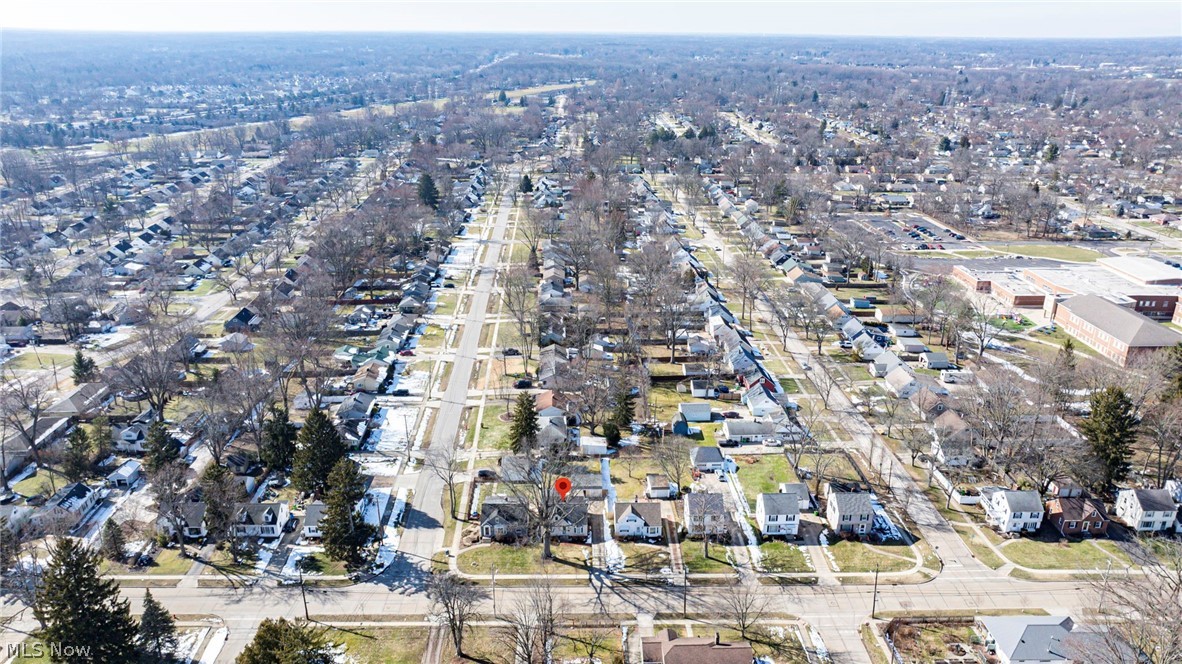 Fair Park - Residential