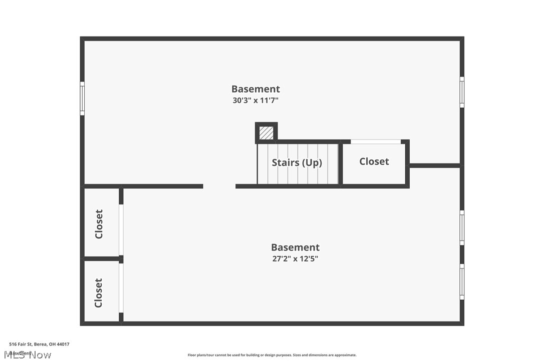 Fair Park - Residential