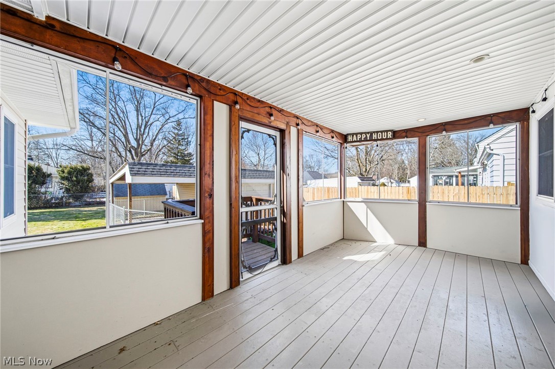 Fair Park - Residential