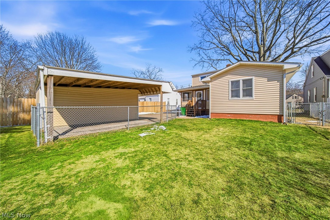 Fair Park - Residential