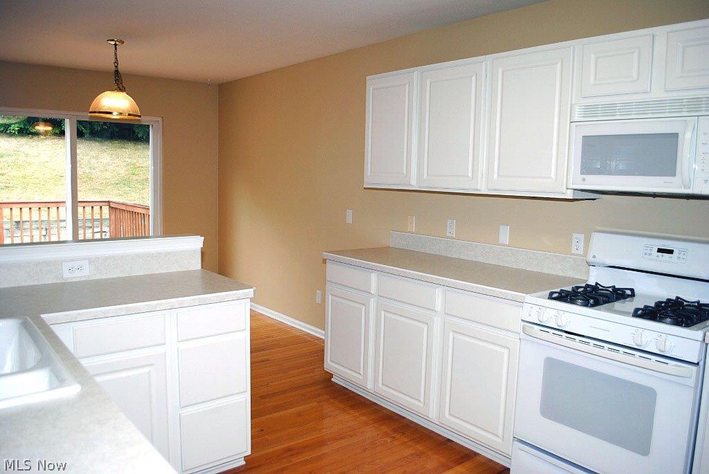 Woods/Auburn Lakes Condo Ph 01 - Residential