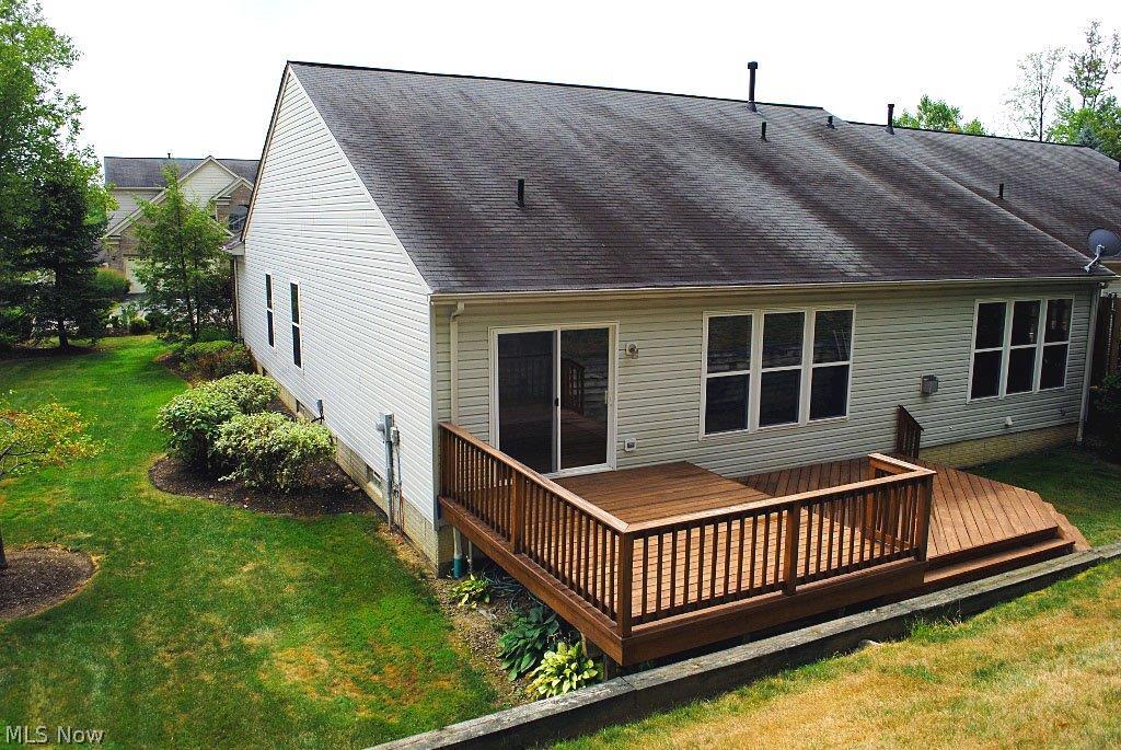 Woods/Auburn Lakes Condo Ph 01 - Residential