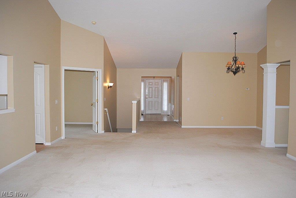 Woods/Auburn Lakes Condo Ph 01 - Residential