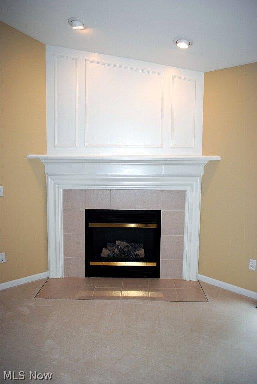 Woods/Auburn Lakes Condo Ph 01 - Residential