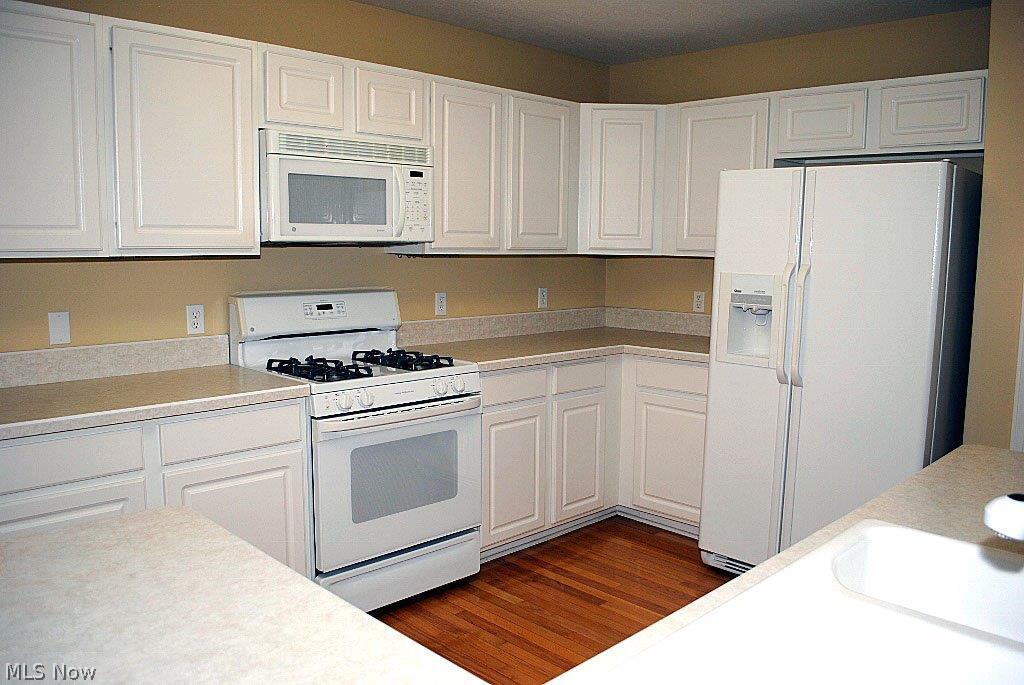 Woods/Auburn Lakes Condo Ph 01 - Residential