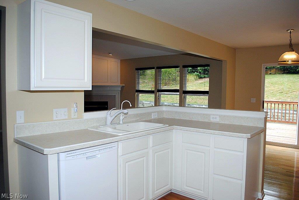 Woods/Auburn Lakes Condo Ph 01 - Residential