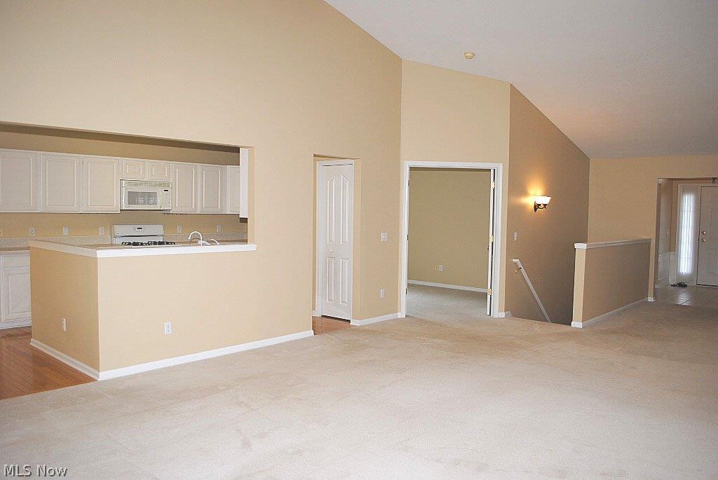 Woods/Auburn Lakes Condo Ph 01 - Residential