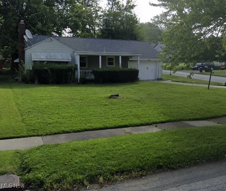 383 6th Street, Campbell, Ohio image 1