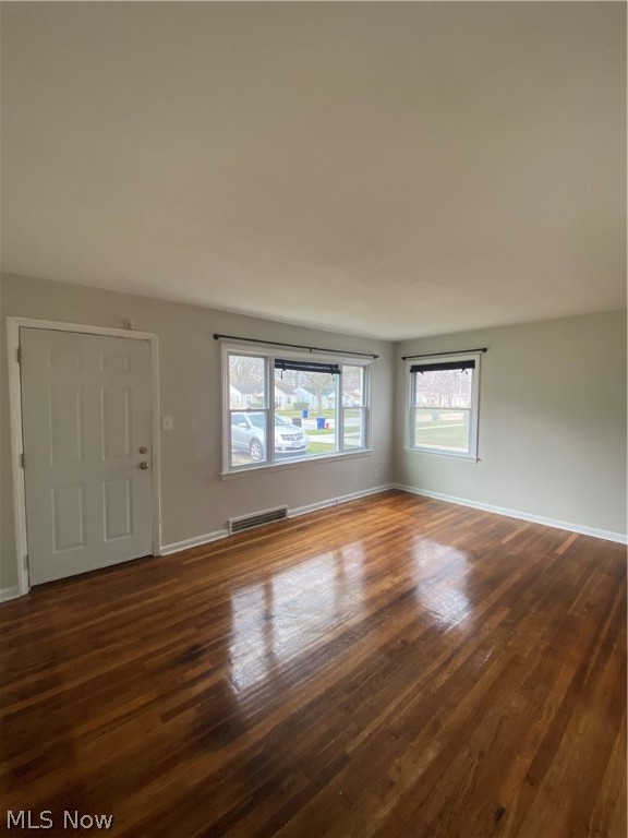 Green Belvoir - Residential Lease