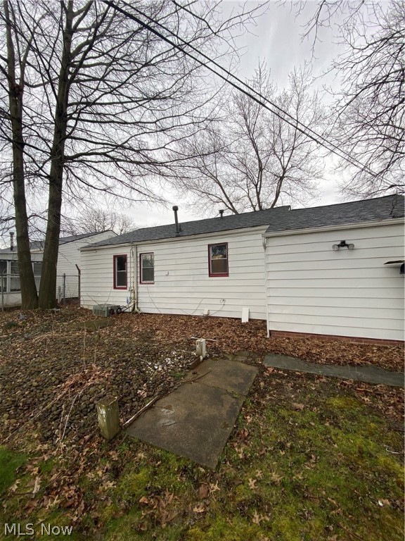 Green Belvoir - Residential Lease