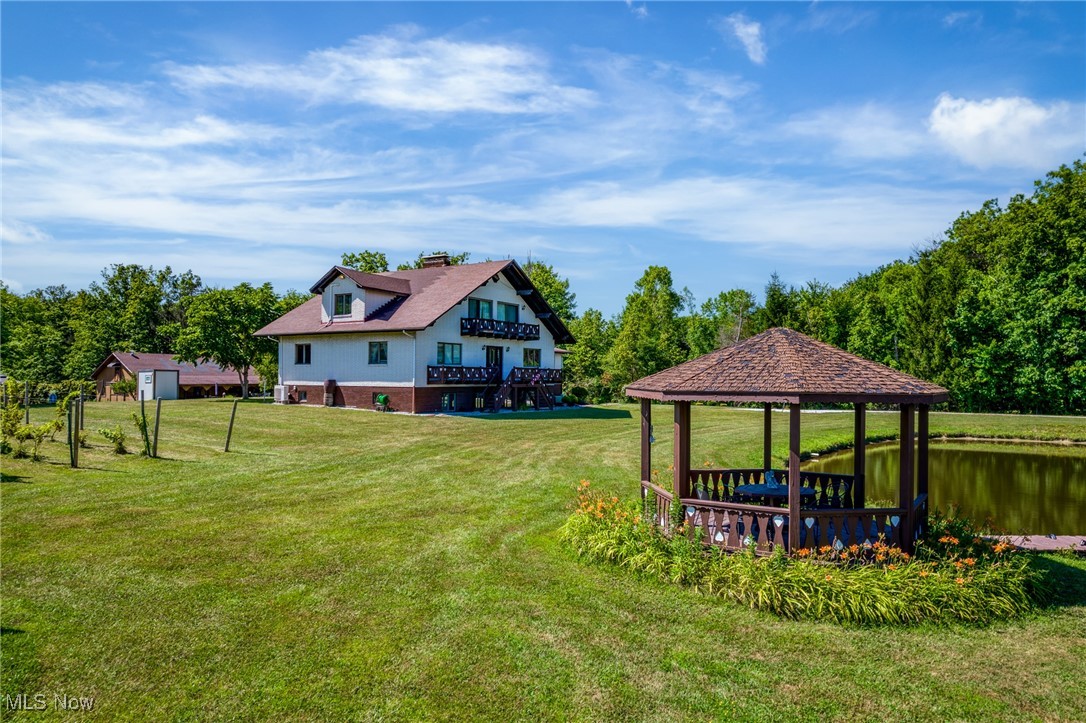 Geneva, Ohio 44041, United States, 4 Bedrooms Bedrooms, ,3 BathroomsBathrooms,Residential,Active,195252