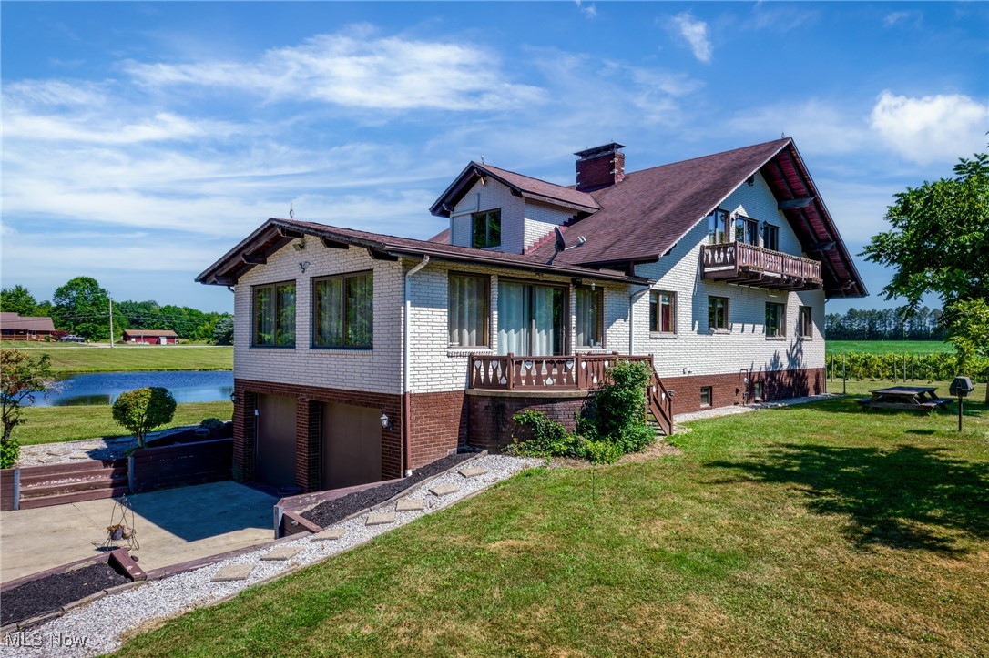 Geneva, Ohio 44041, United States, 4 Bedrooms Bedrooms, ,3 BathroomsBathrooms,Residential,Active,195252