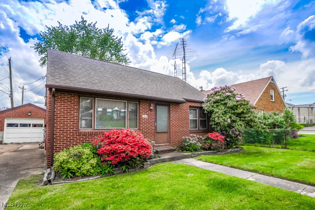 2648 26th Street, Canton, Ohio image 1