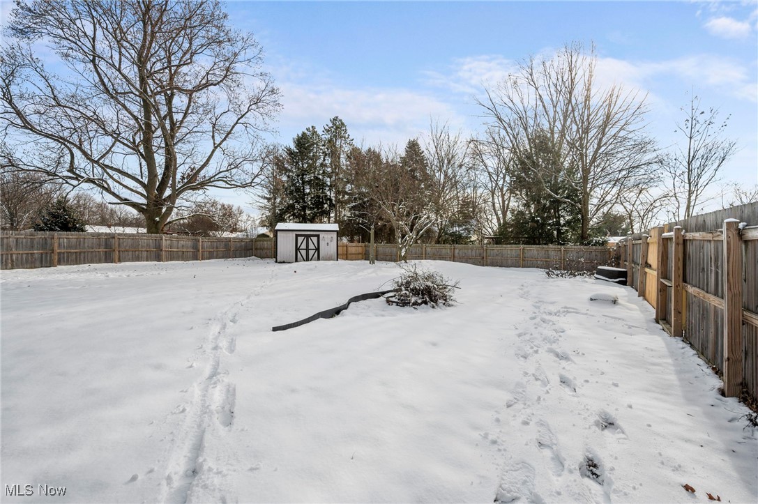 Na Pratt Sub - Residential