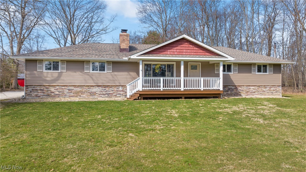 6711 W Smith Road, Medina, Ohio image 1