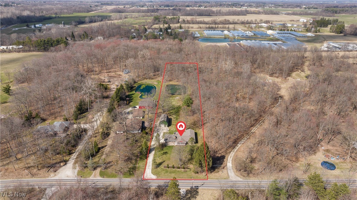 6711 W Smith Road, Medina, Ohio image 2