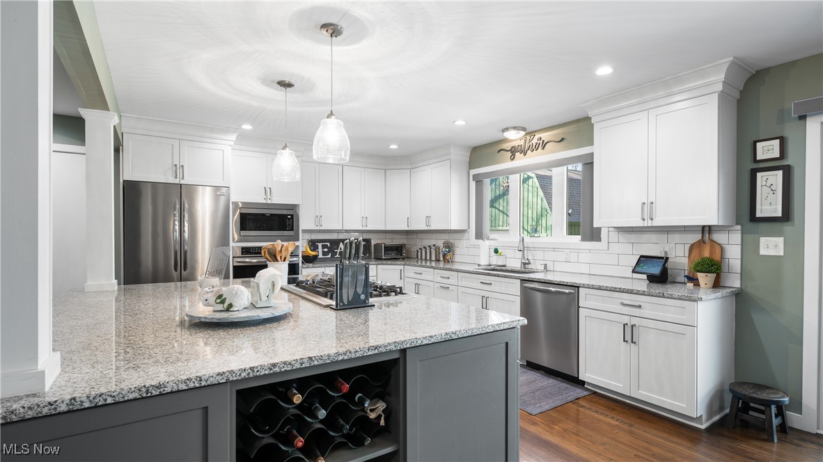 6711 W Smith Road, Medina, Ohio image 10