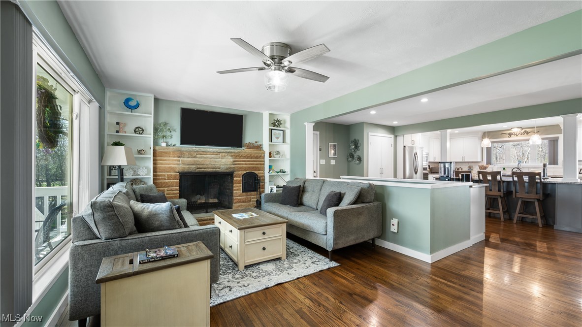 6711 W Smith Road, Medina, Ohio image 3