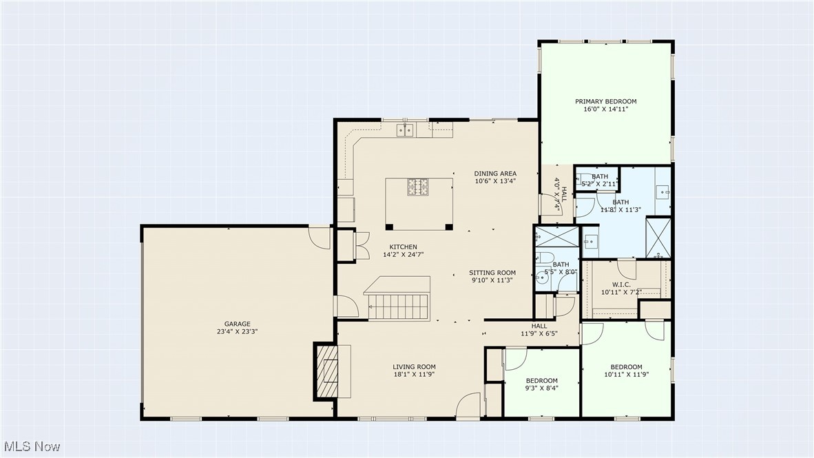 6711 W Smith Road, Medina, Ohio image 38