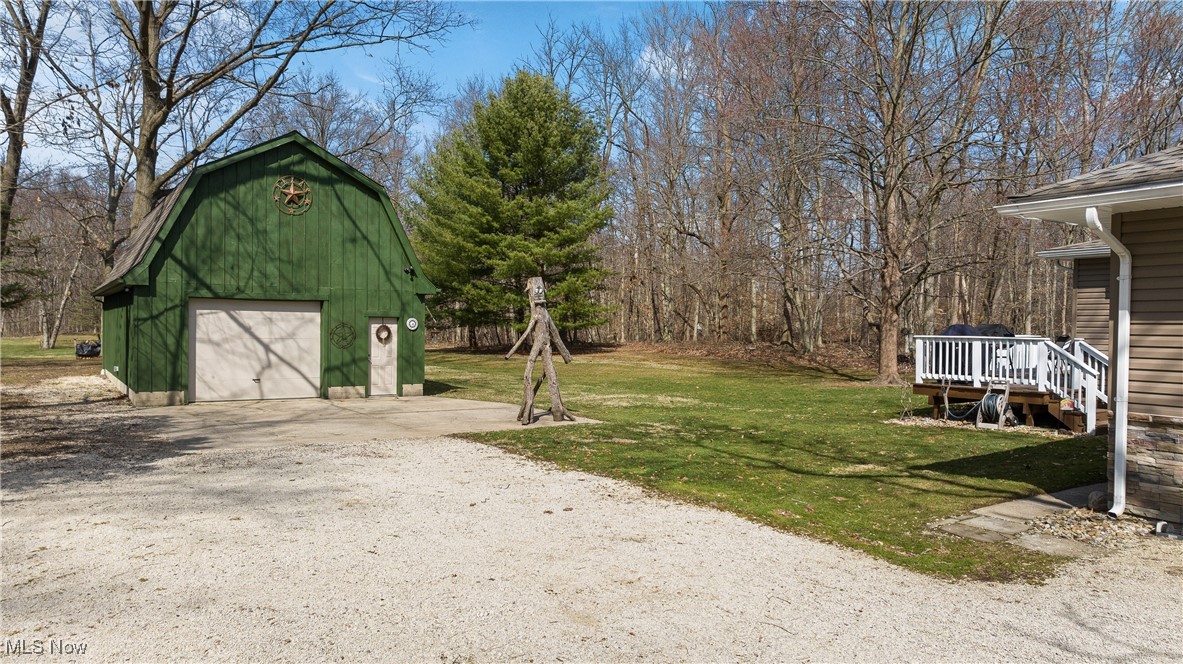 6711 W Smith Road, Medina, Ohio image 35