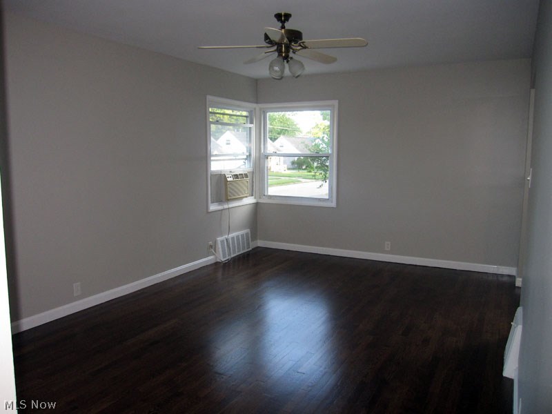 Big Falls - Residential