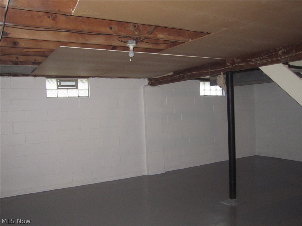 Big Falls - Residential