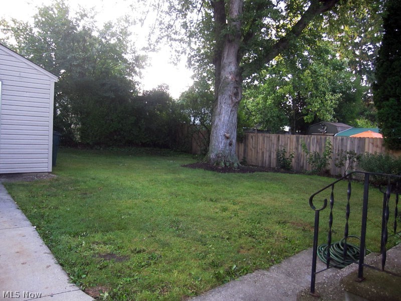 Big Falls - Residential