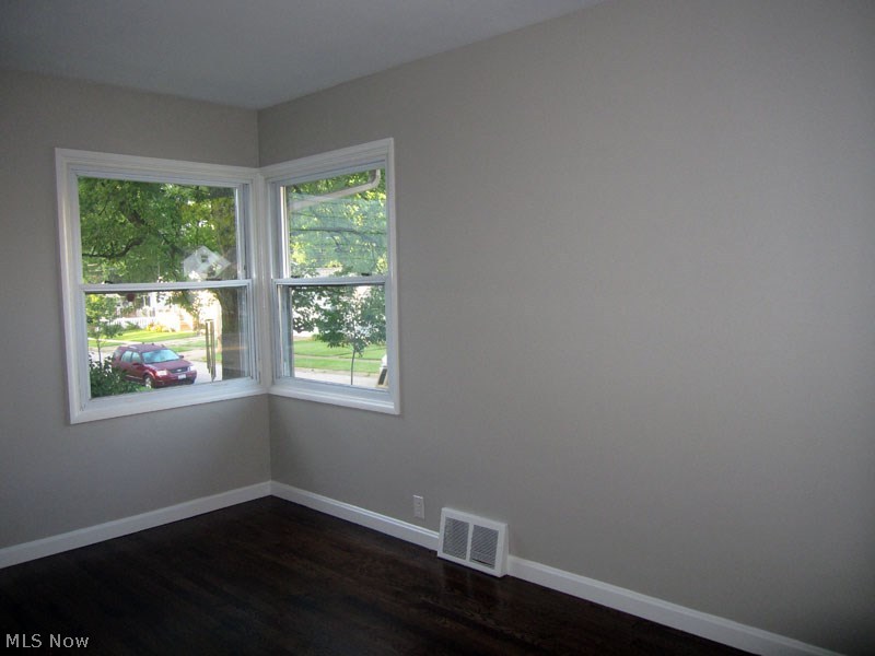 Big Falls - Residential