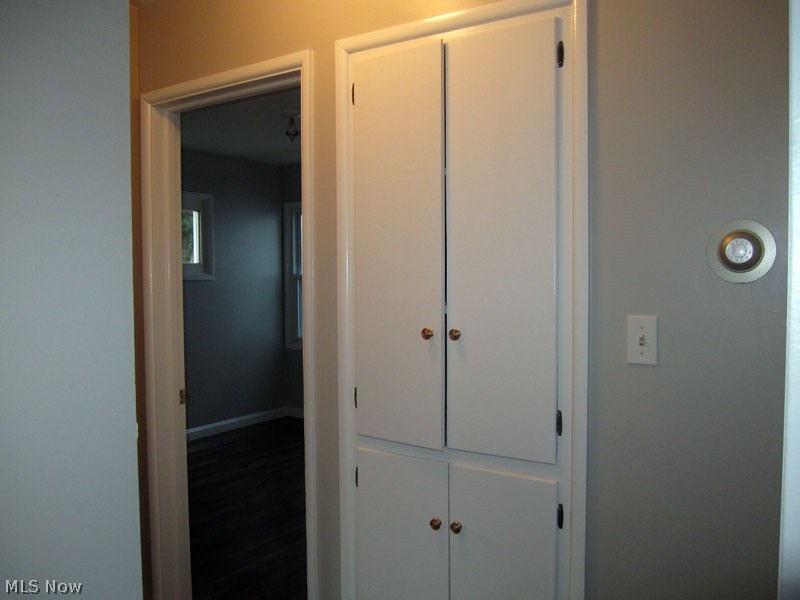 Big Falls - Residential