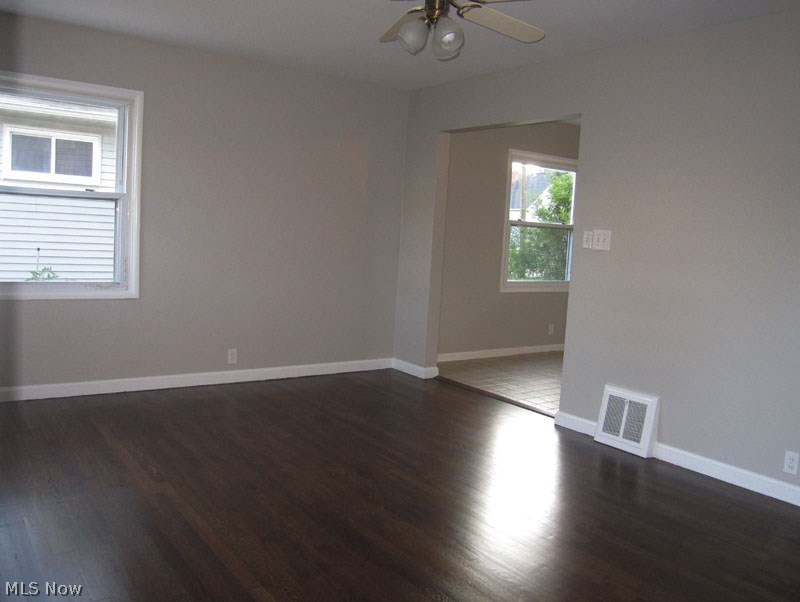 Big Falls - Residential