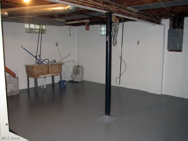 Big Falls - Residential