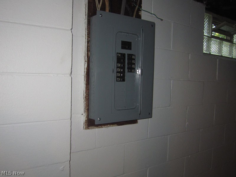 Big Falls - Residential