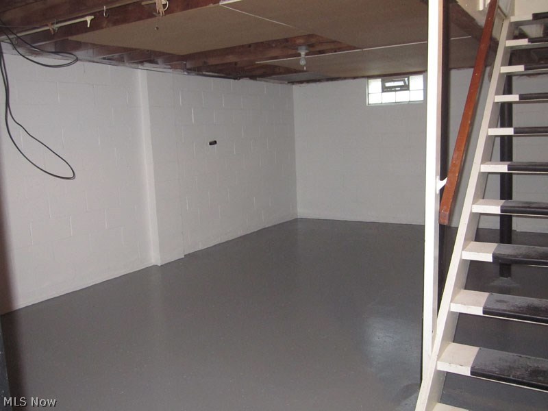 Big Falls - Residential