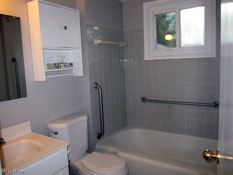 Big Falls - Residential