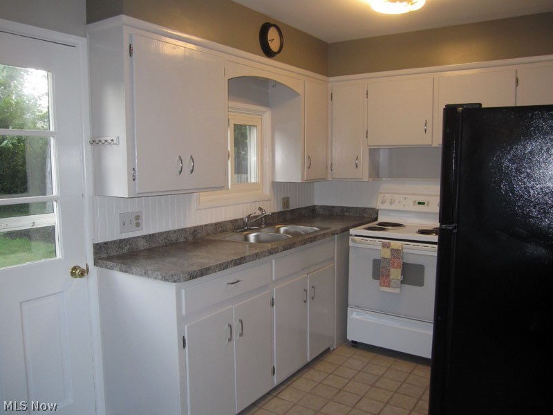 Big Falls - Residential