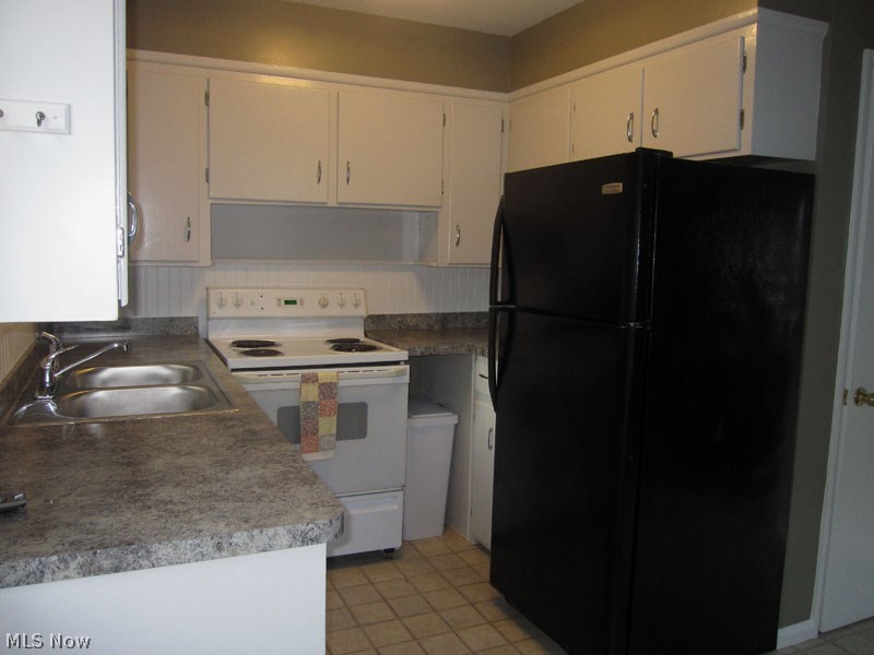 Big Falls - Residential