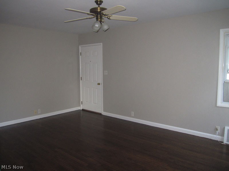 Big Falls - Residential