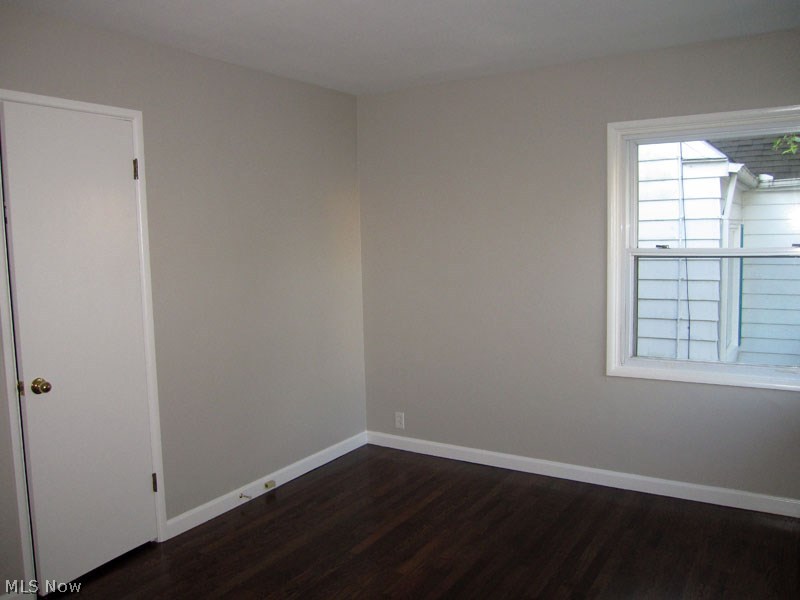 Big Falls - Residential