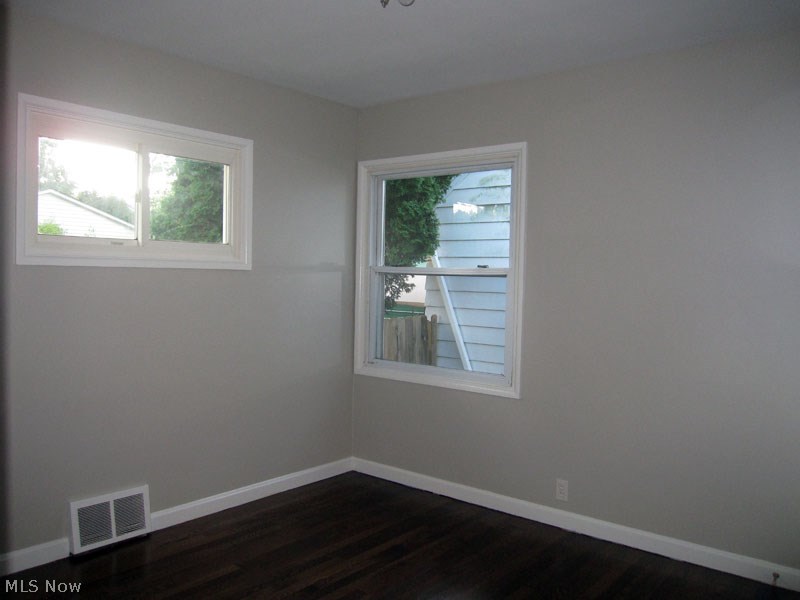 Big Falls - Residential