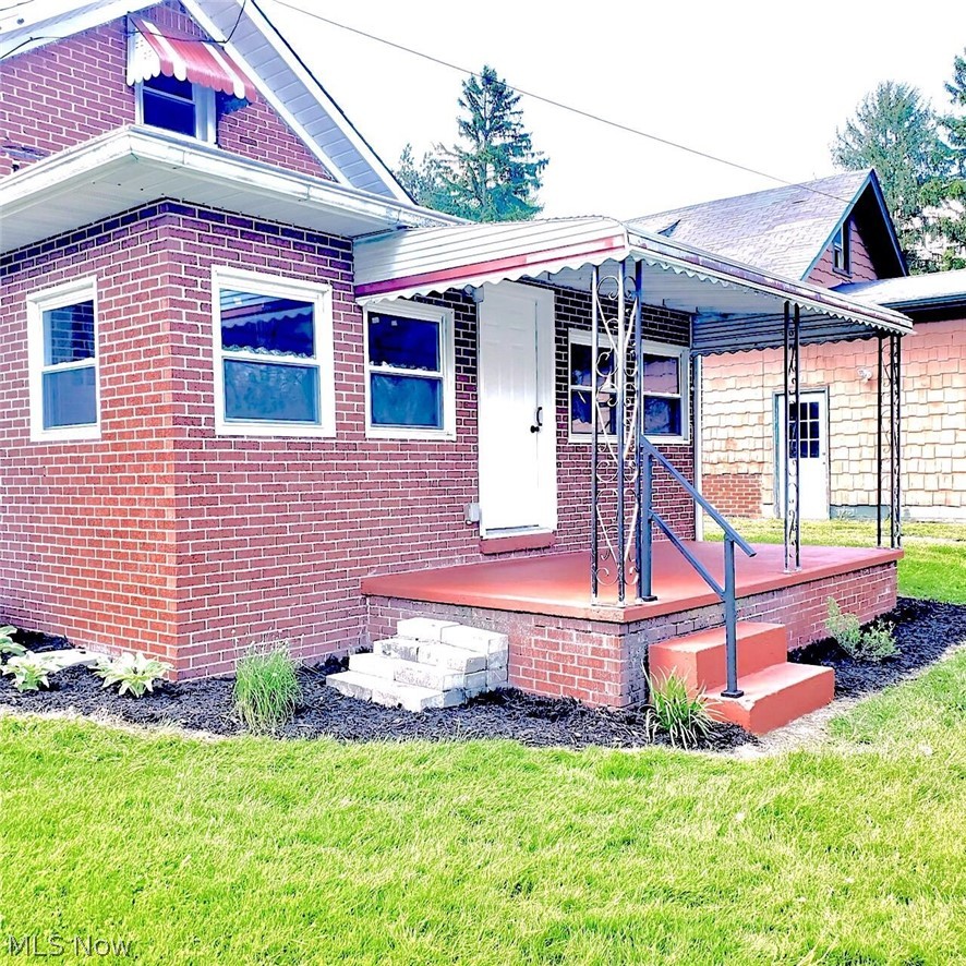 Mansfield - Residential