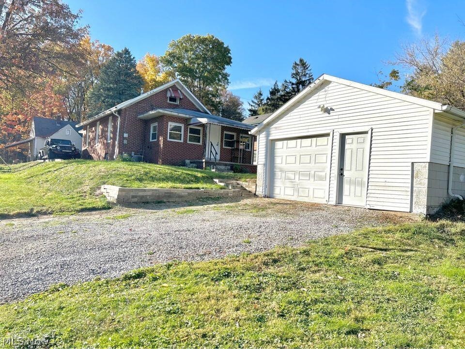 Mansfield - Residential