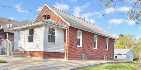 Homes For Sale - 665 Gilbert Avenue<br/> Mansfield, OH 44907