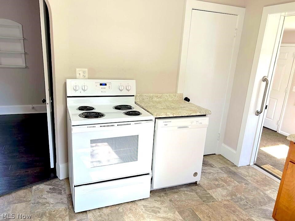 Mansfield - Residential