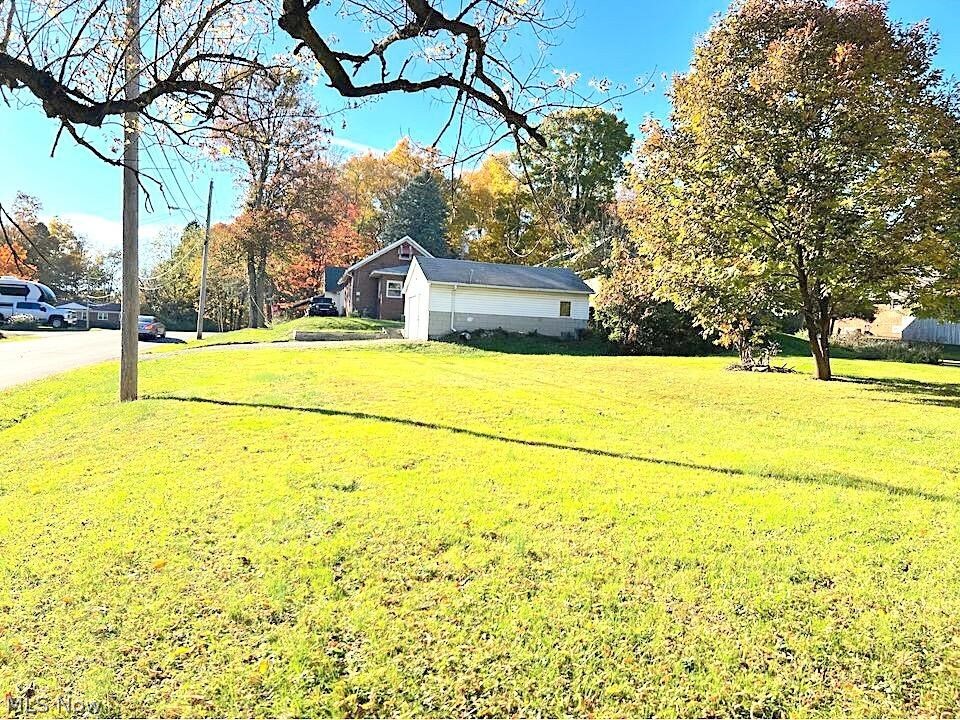 Mansfield - Residential