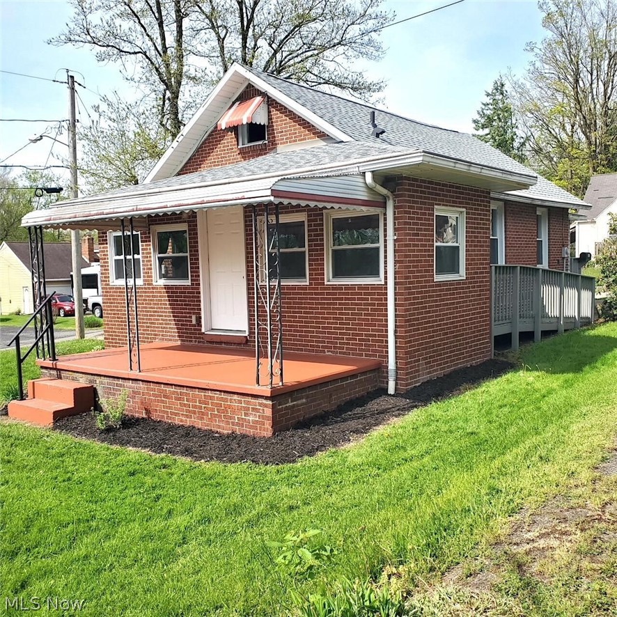 Mansfield - Residential