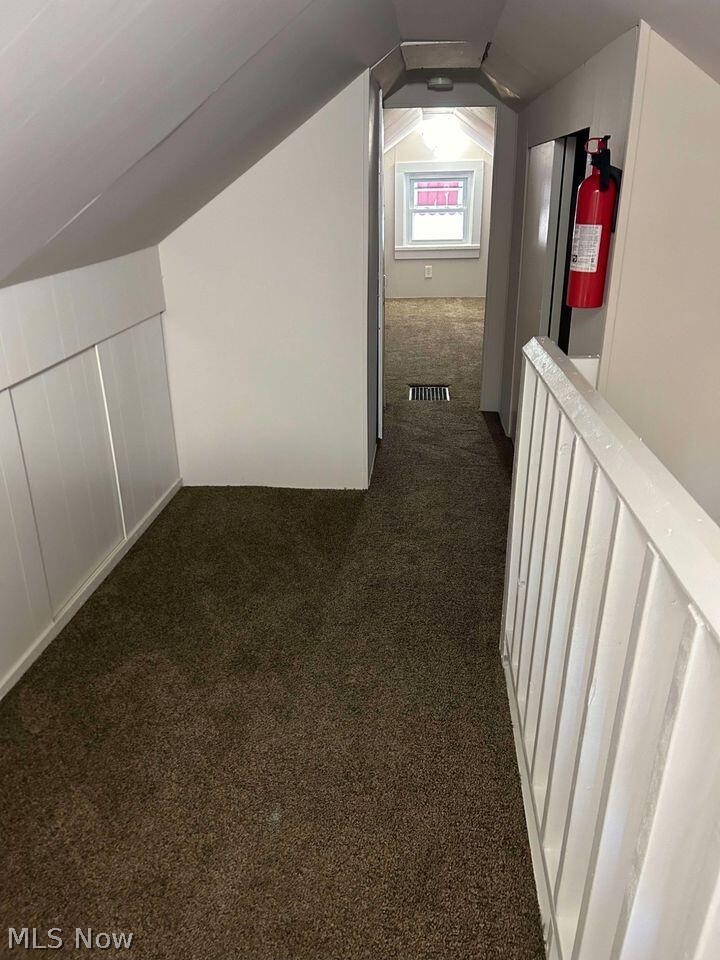 Mansfield - Residential